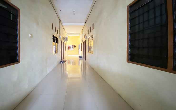 Медан: SPOT ON 90435 Rohana Homestay Syariah