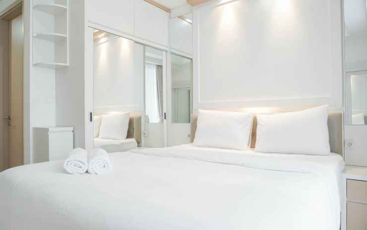 Джакарта: Cozy Stay Studio Apartment at Sedayu City Suites By Travelio