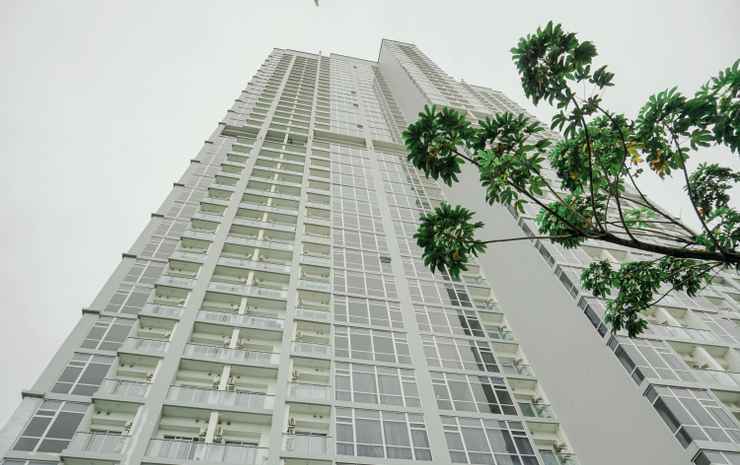 Cozy Stay Studio Apartment at Sedayu City Suites By Travelio — фото 1