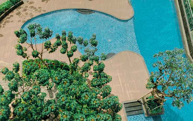 Джакарта: Cozy Stay Studio Apartment at Sedayu City Suites By Travelio