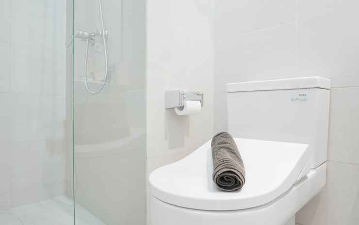 Джакарта: Cozy Stay Studio Apartment at Sedayu City Suites By Travelio