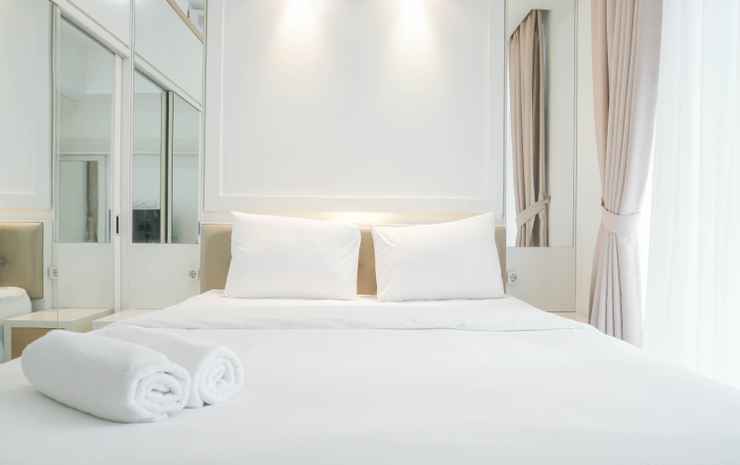 Джакарта: Cozy Stay Studio Apartment at Sedayu City Suites By Travelio