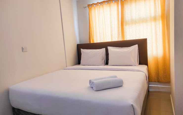 Макассар: Luxurious and Great 1BR at Vida View Makassar Apartment By Travelio