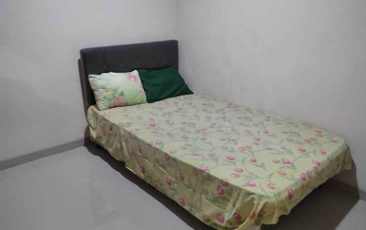 Южный Тангеранг: OYO 90449 Griya Cendrawasih Syariah