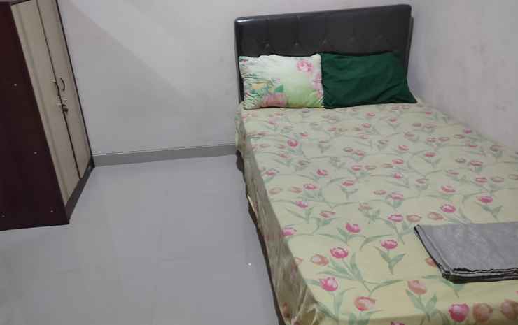 Южный Тангеранг: OYO 90449 Griya Cendrawasih Syariah