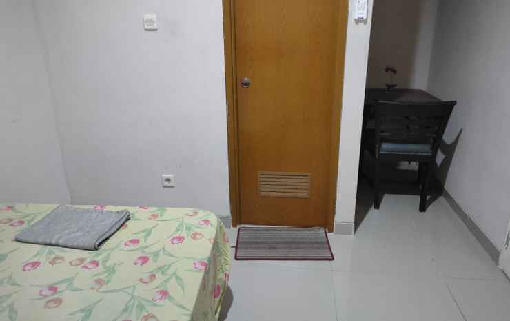 Южный Тангеранг: OYO 90449 Griya Cendrawasih Syariah