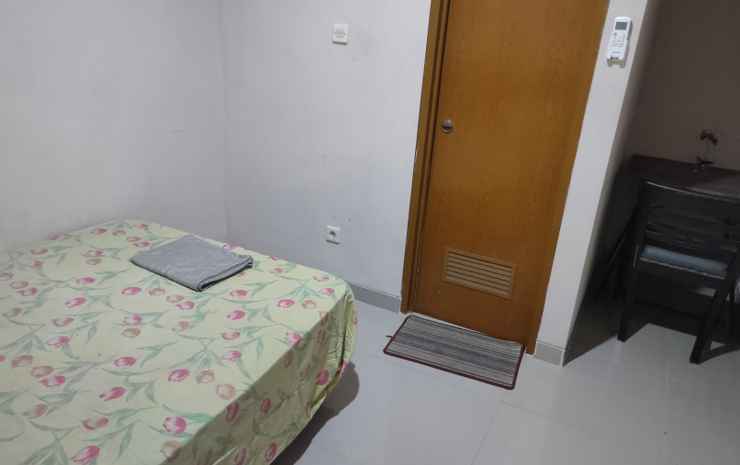 Южный Тангеранг: OYO 90449 Griya Cendrawasih Syariah