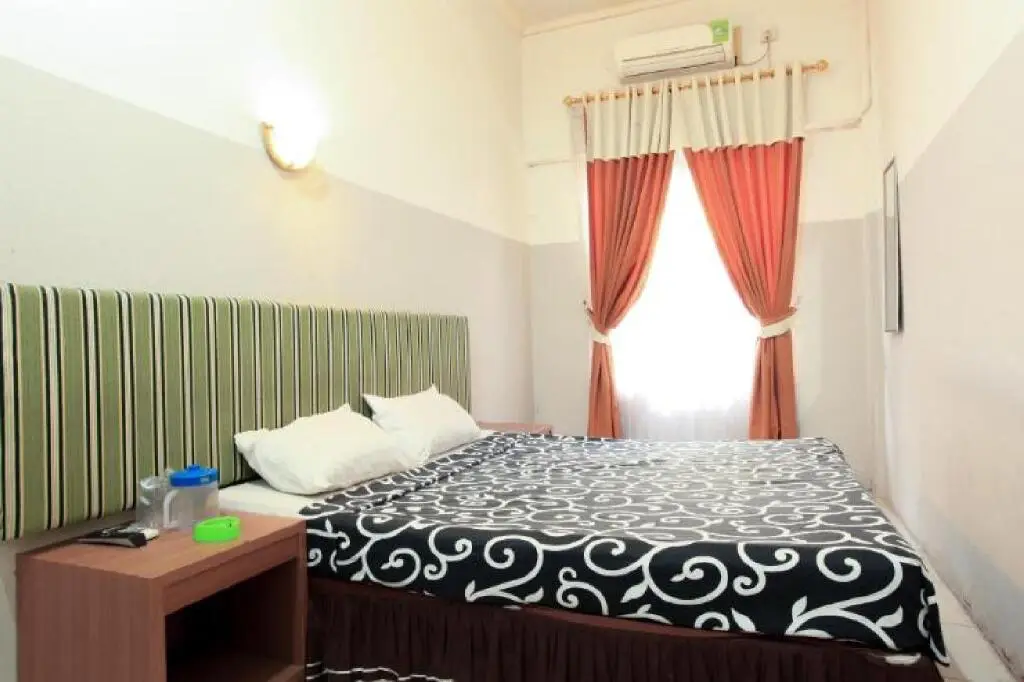 Пеканбару: SPOT ON 90418 Akasia Hotel Syariah