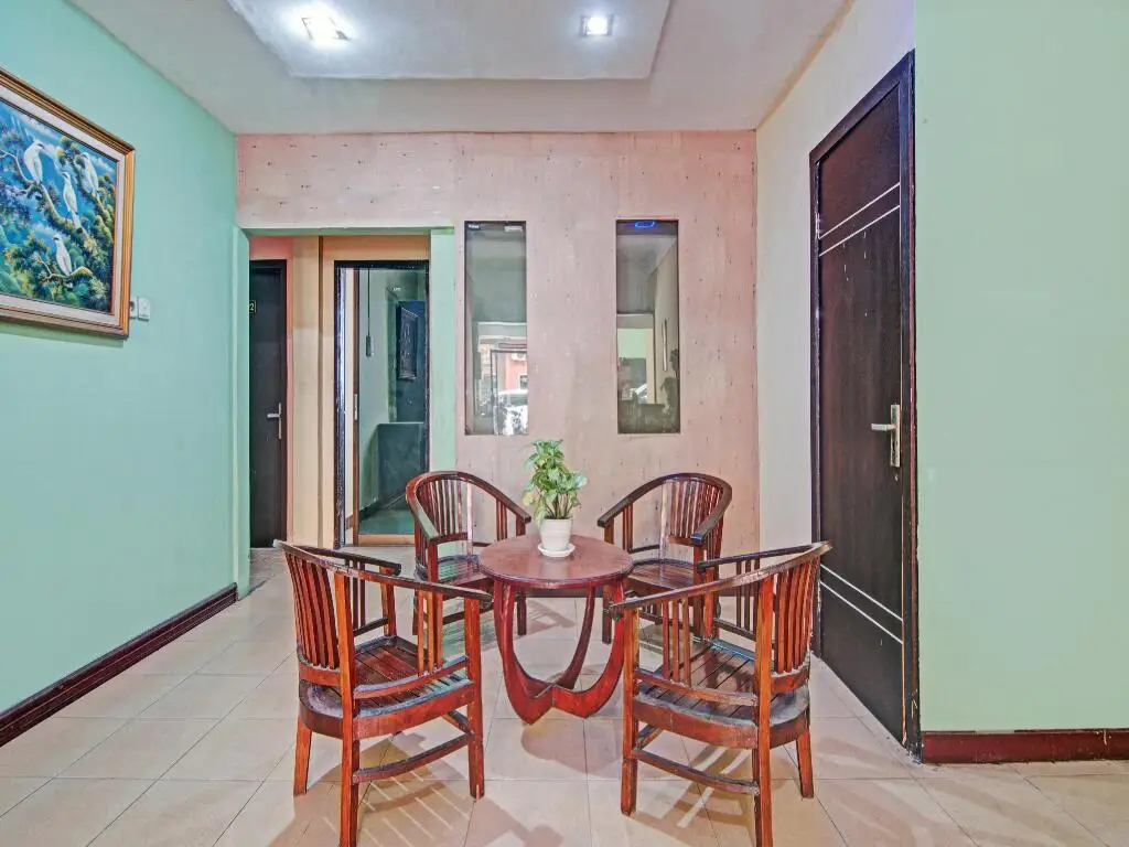 Пеканбару: SPOT ON 90418 Akasia Hotel Syariah