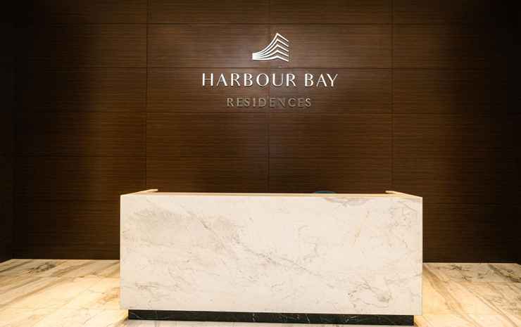 Батам: Lovina 22-07 at Harbourbay Residences