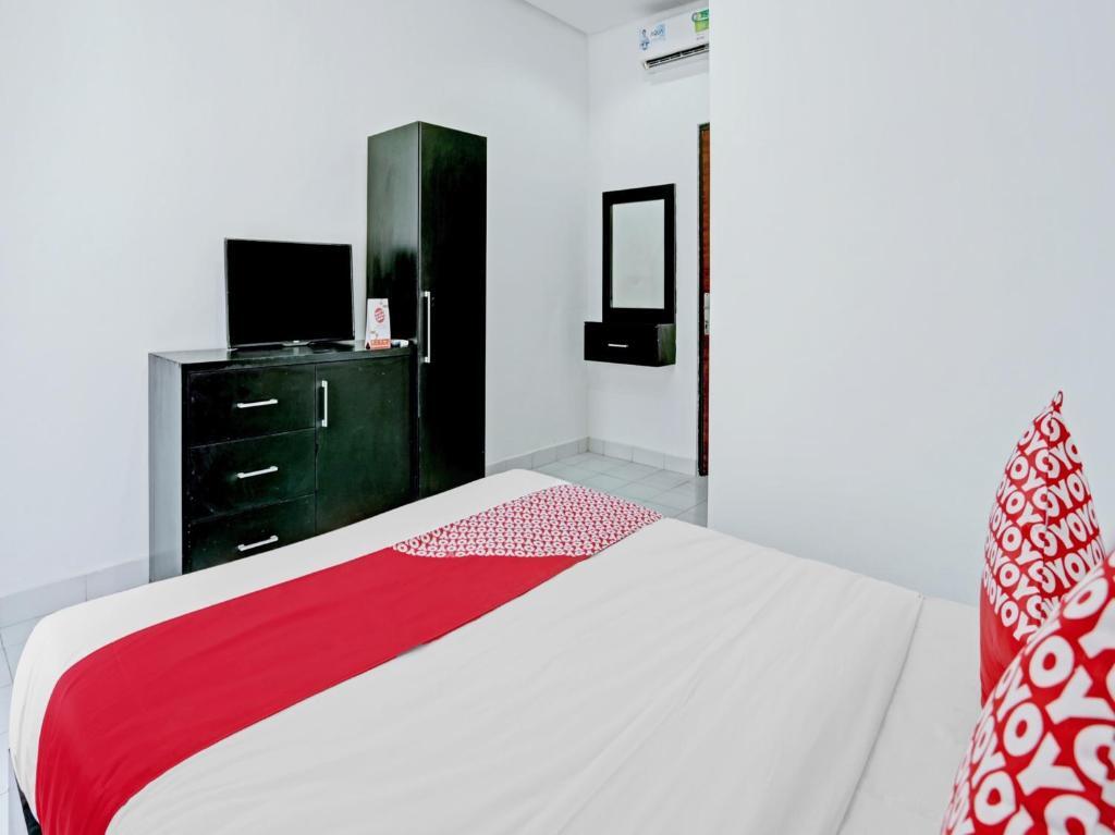 Денпасар: OYO 90456 Moh Yamin Residence