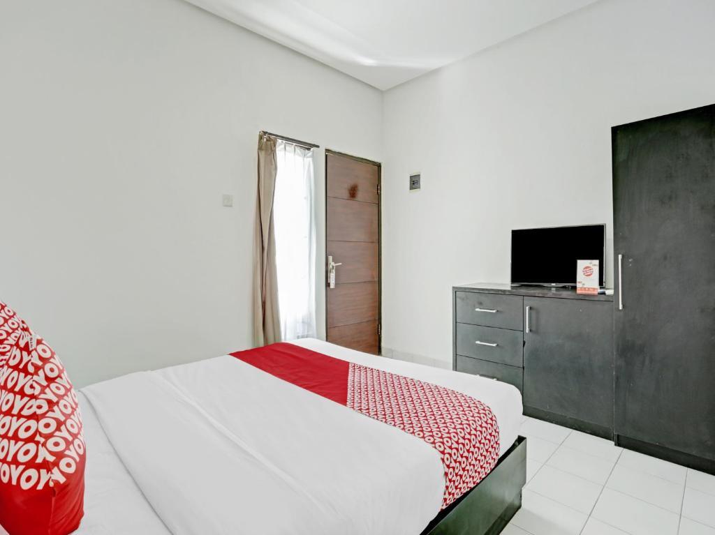 Денпасар: OYO 90456 Moh Yamin Residence