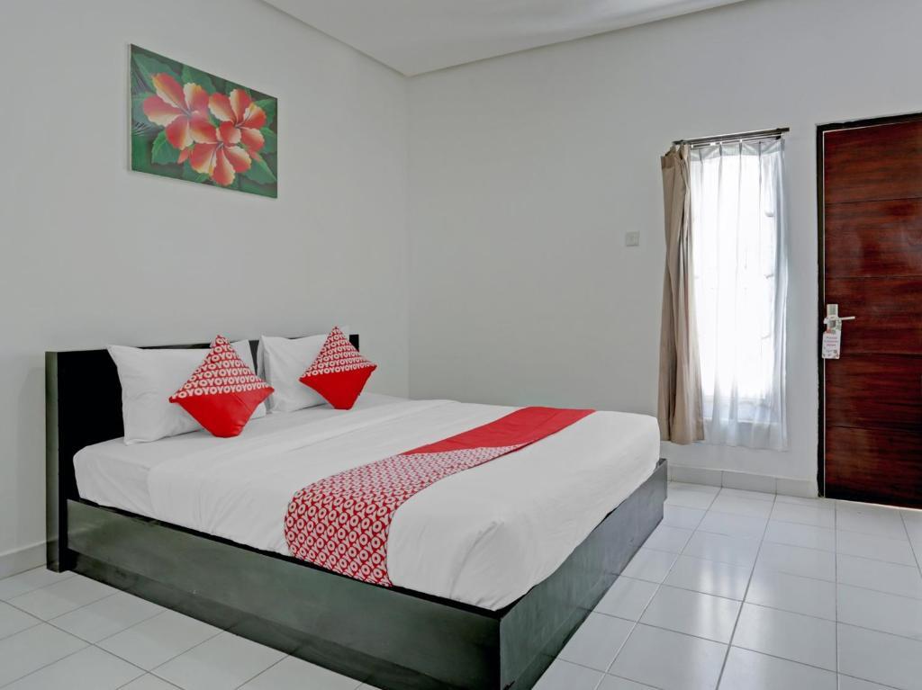 Денпасар: OYO 90456 Moh Yamin Residence