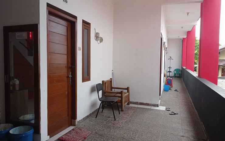 Чимахи: OYO 90453 Padasuka Kost & Homestay