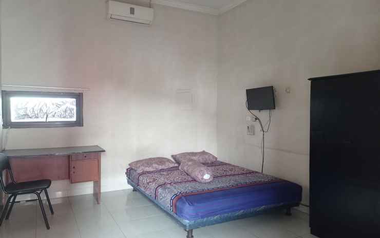 Чимахи: OYO 90453 Padasuka Kost & Homestay