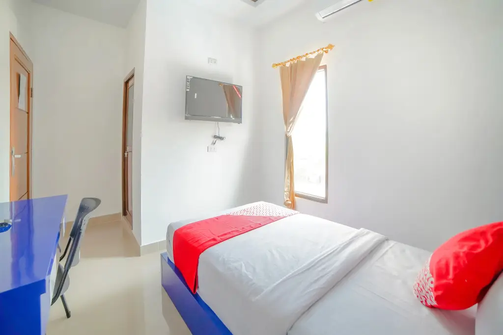 Медан: SUPER OYO 90457 Anara Residence & Guest House