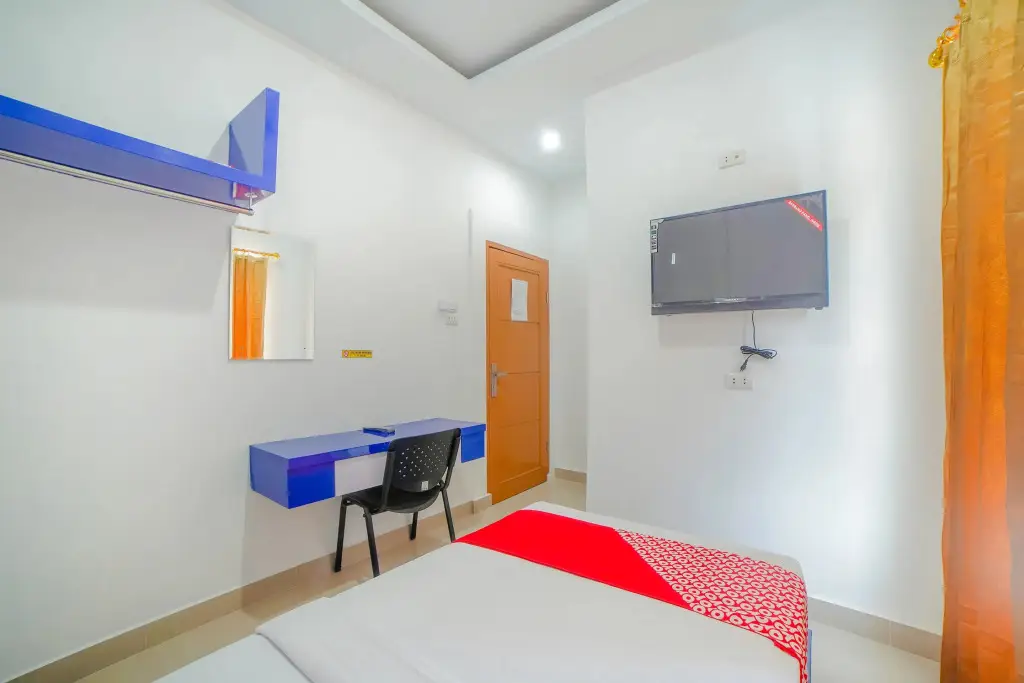 Медан: SUPER OYO 90457 Anara Residence & Guest House