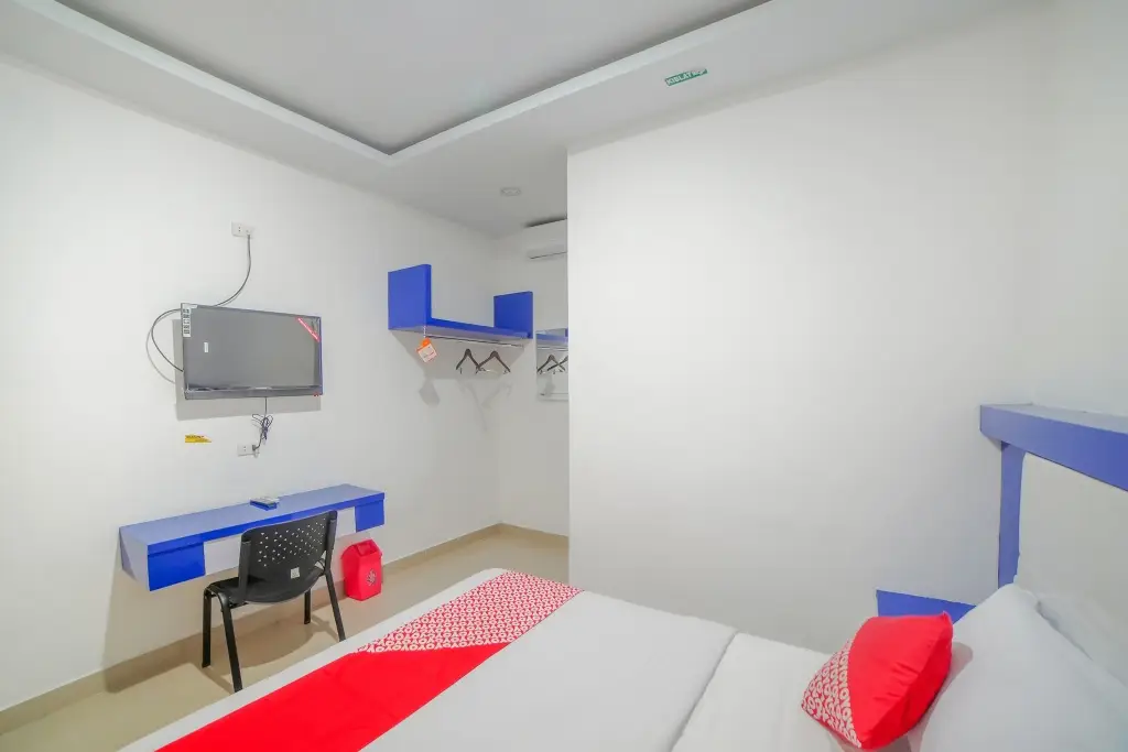 Медан: SUPER OYO 90457 Anara Residence & Guest House