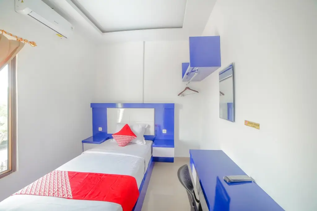 Медан: SUPER OYO 90457 Anara Residence & Guest House