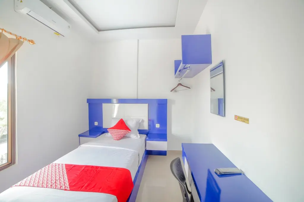 Медан: SUPER OYO 90457 Anara Residence & Guest House