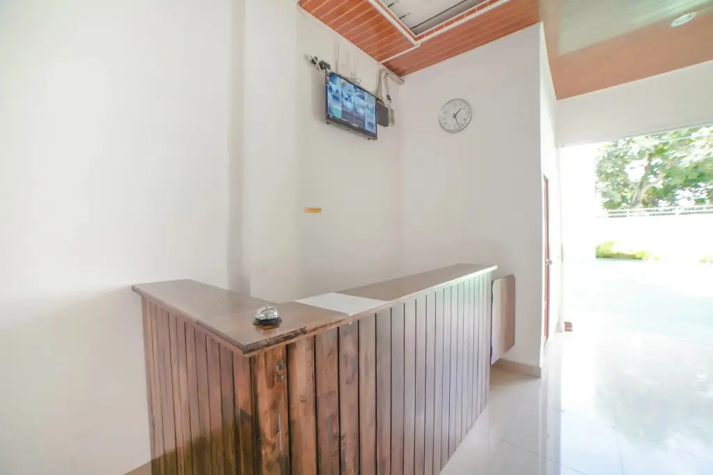 Медан: SUPER OYO 90457 Anara Residence & Guest House