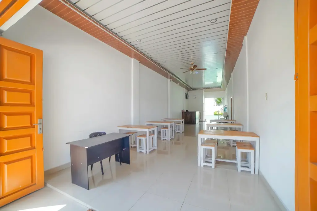 Медан: SUPER OYO 90457 Anara Residence & Guest House