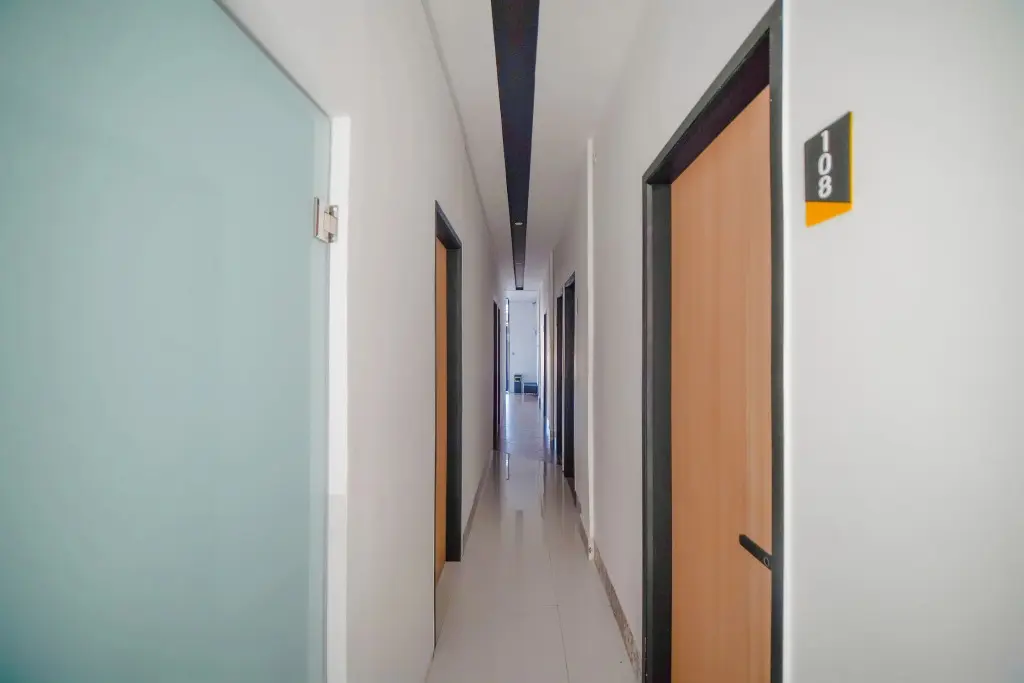 Медан: SUPER OYO 90457 Anara Residence & Guest House
