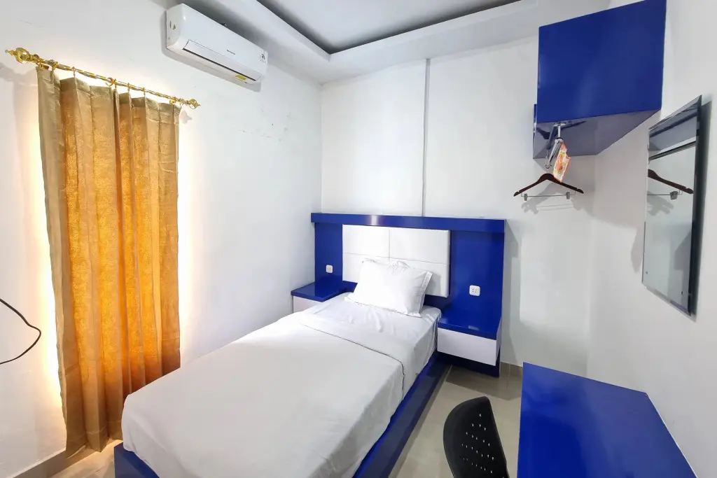 Медан: SUPER OYO 90457 Anara Residence & Guest House
