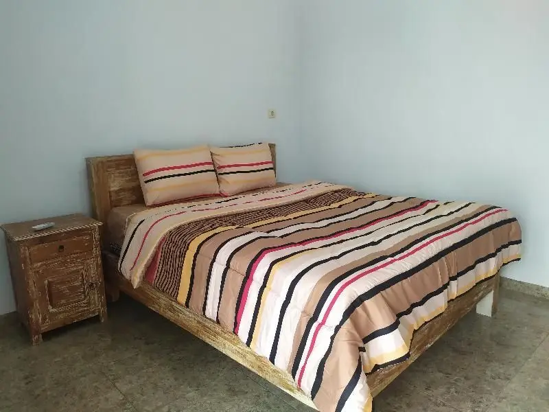 Чангу: OYO 90464 Ryan Guest House