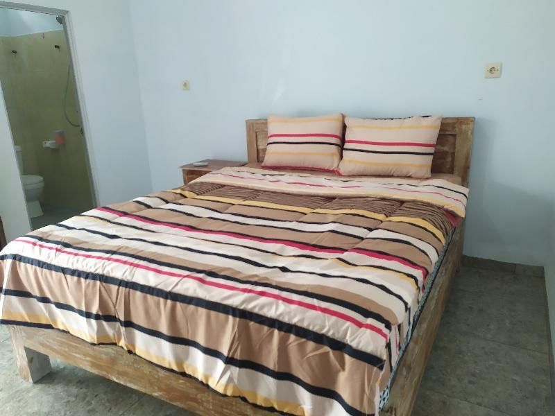 Чангу: OYO 90464 Ryan Guest House