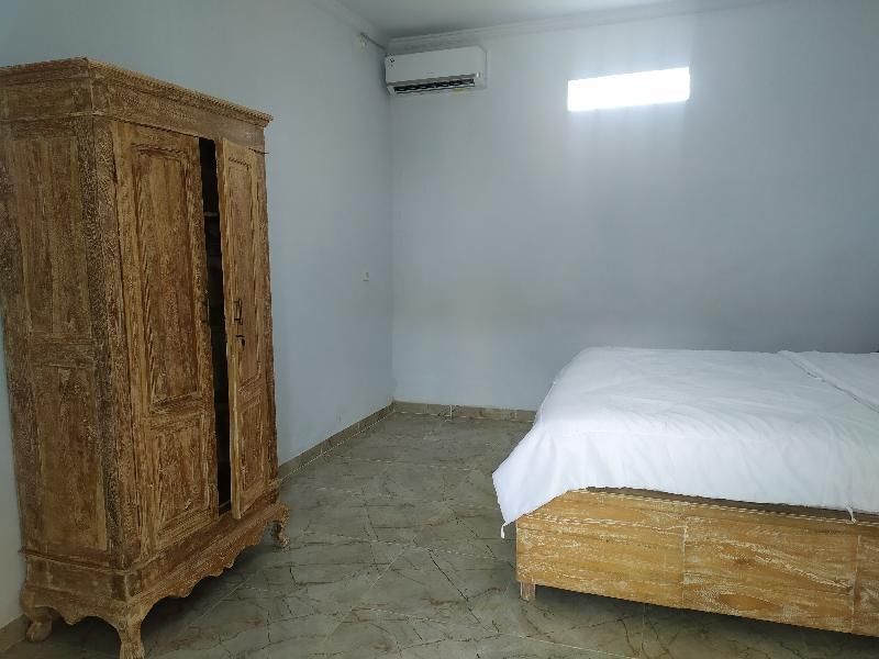 Чангу: OYO 90464 Ryan Guest House