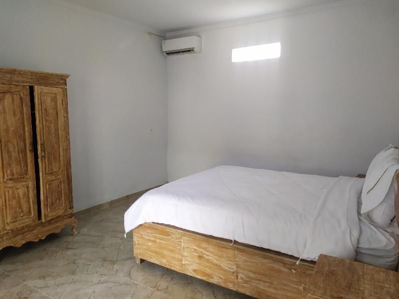 Чангу: OYO 90464 Ryan Guest House