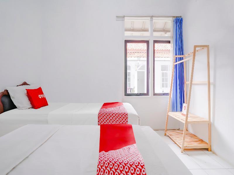 Маджаленгка: OYO 90467 Hotel Putrajaya