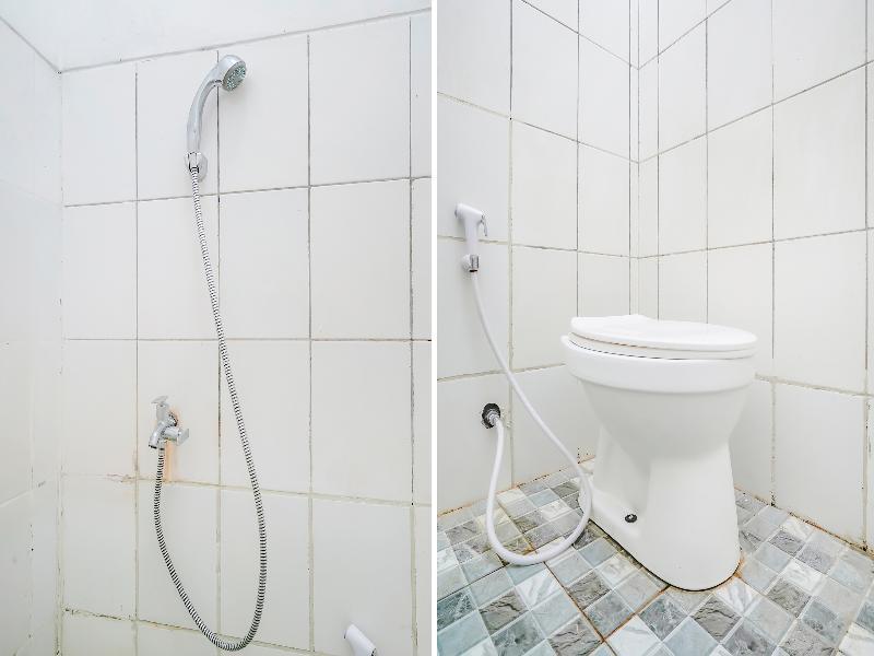 Маджаленгка: OYO 90467 Hotel Putrajaya