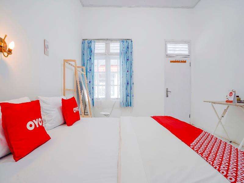 Маджаленгка: OYO 90467 Hotel Putrajaya