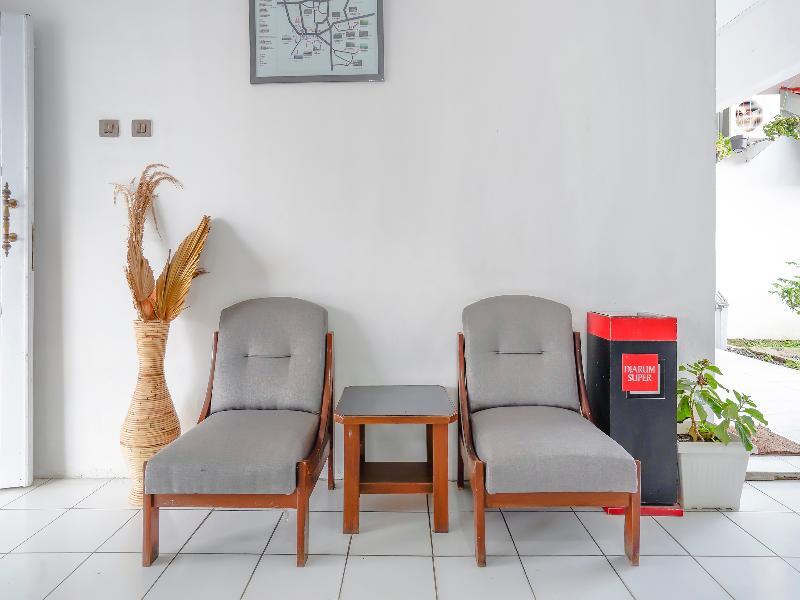 Маджаленгка: OYO 90467 Hotel Putrajaya