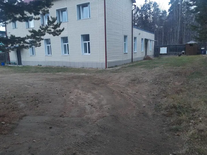 Гремячинск: База отдыха Lake House
