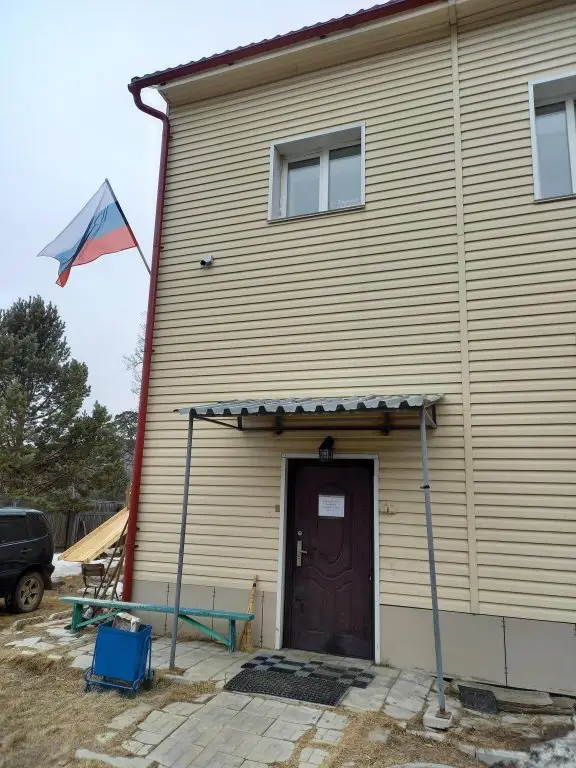 Гремячинск: База отдыха Lake House
