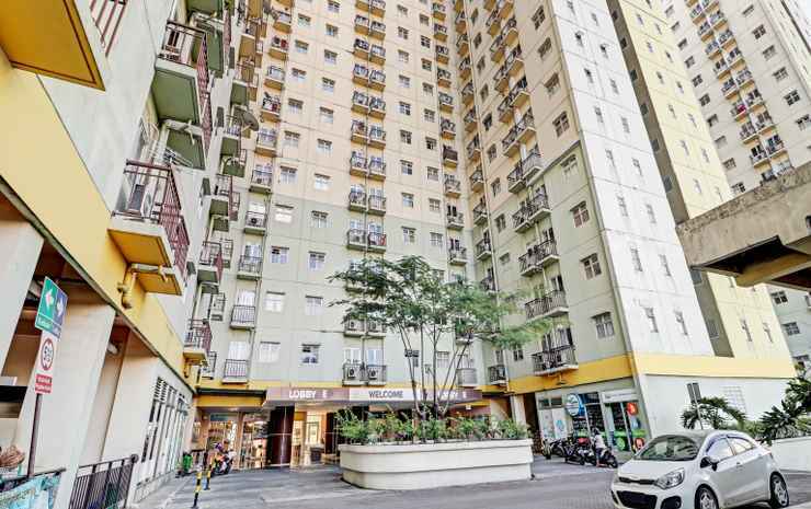 Бандунг: OYO 90465 Ars Ira Property The Suites Metro