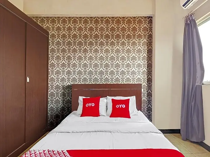 Бандунг: OYO 90465 Ars Ira Property The Suites Metro