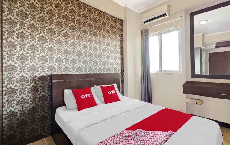 Бандунг: OYO 90465 Ars Ira Property The Suites Metro