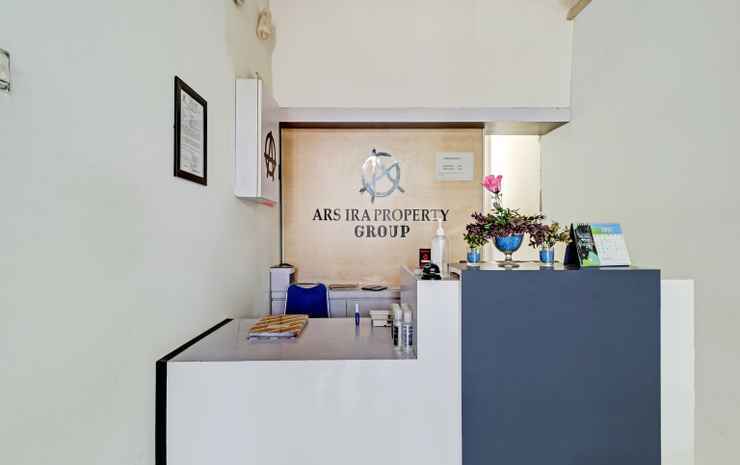 Бандунг: OYO 90465 Ars Ira Property The Suites Metro