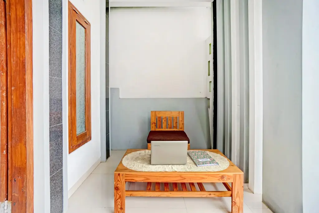 Бату: OYO 90472 Villa Dua Dua