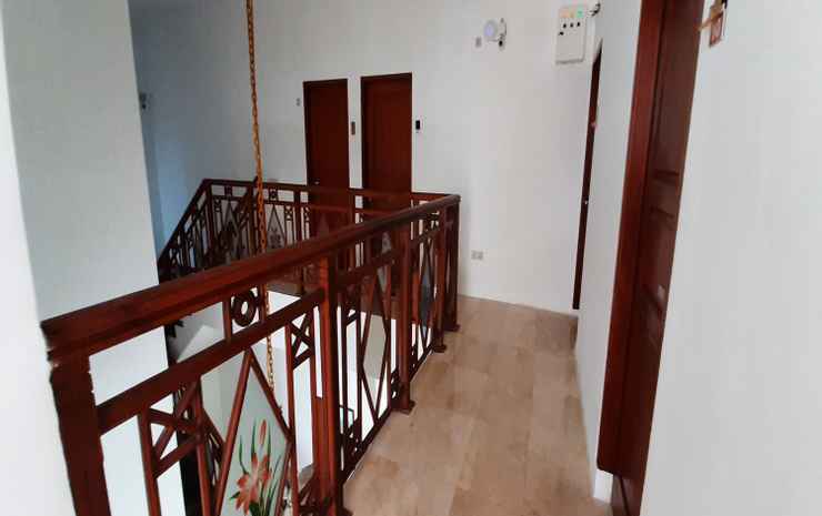 Маланг: OYO 90470 Mura House Syariah
