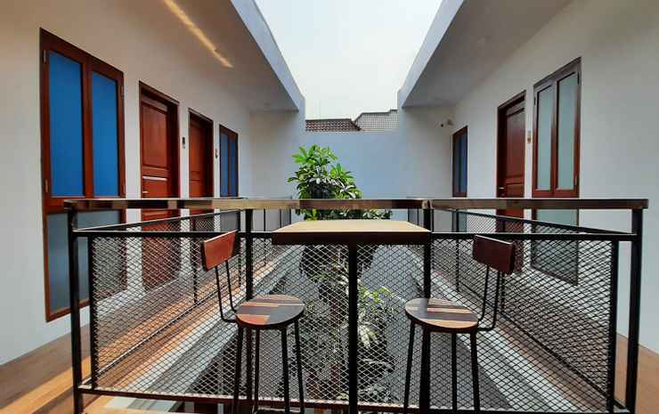 Маланг: OYO 90470 Mura House Syariah