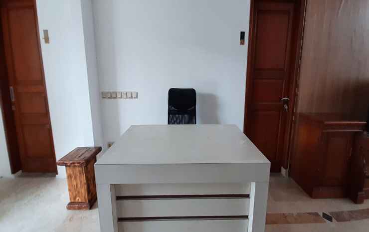 Маланг: OYO 90470 Mura House Syariah