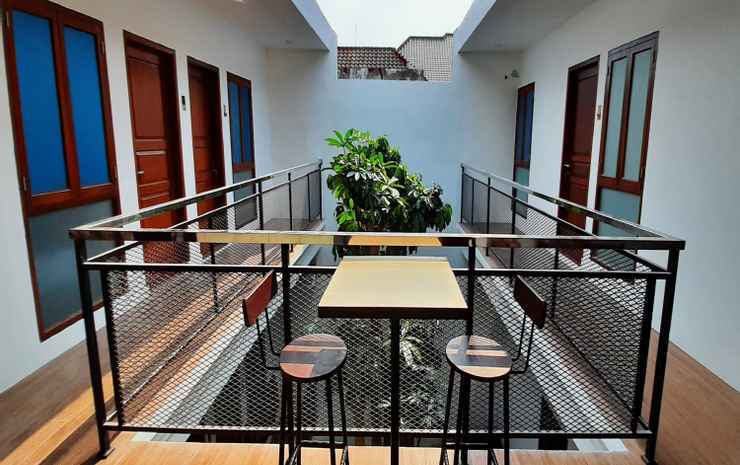 Маланг: OYO 90470 Mura House Syariah