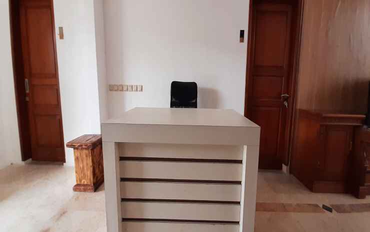 Маланг: OYO 90470 Mura House Syariah