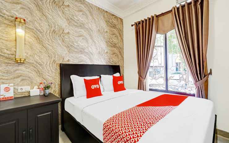 Маланг: OYO 90480 Sultan Guest House