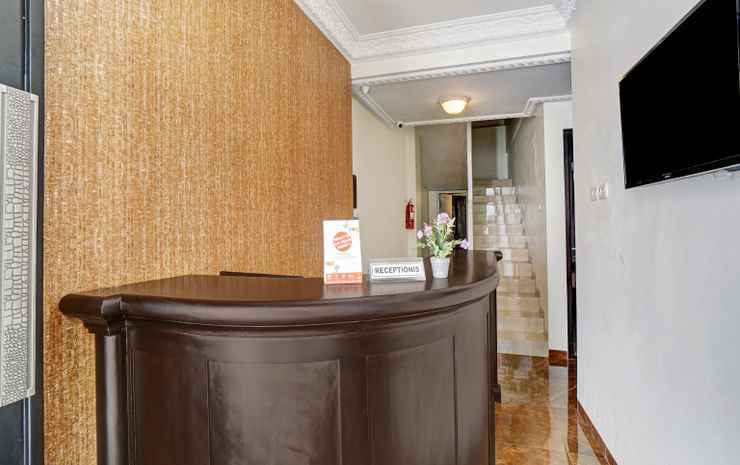 Маланг: OYO 90480 Sultan Guest House
